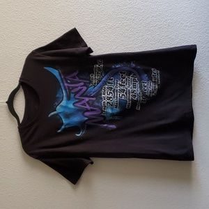 5/$25 SeaWorld Manta Tshirt